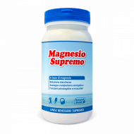 Magnesio Supremo P 150G