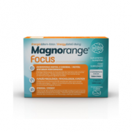 Magnorange Focus Comp x60