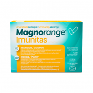 Magnorange Imunitas Comp X60