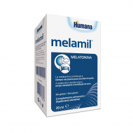 Melamil Solução Oral 30 Ml