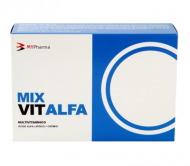Mixvit Alfa Comp X 30