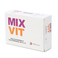 Mixvit C Comp X30