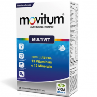 Movitum Multivit Comp X 30