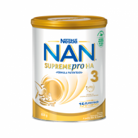 Nan SupremePro HA3 Leite Crescimento 800G