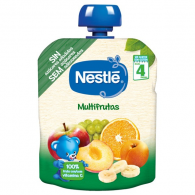 Nestle Multifrutas 90G 4M+