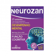 Neurozan Comp X30
