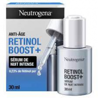 Neutrogena Retinol Boost Noite Srum Intensivo 50ml