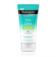 Neutrogena Skin Detox Máscara Argila 150ml