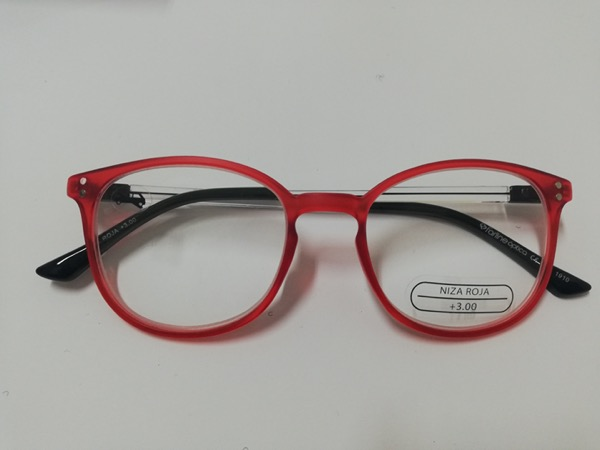 Farline Optica Oculos Leitura Niza +1.50