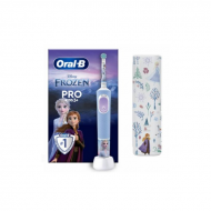 Oral B Escova Eletrica Pro Kids3+ Frozen