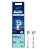 Oral B recarga Ortho 2un