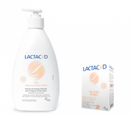 Lactacyd Íntimo Gel 400ml c/ Oferta Lactacyd Íntimo 10 Toalhetes 