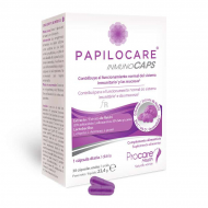 Papilocare Immunocaps Caps X30