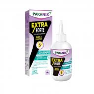 Paranix Extra Forte Champo Tratamento 200Ml
