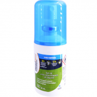 Parasidose Spray Repelente Mosquito Carraas 50ml