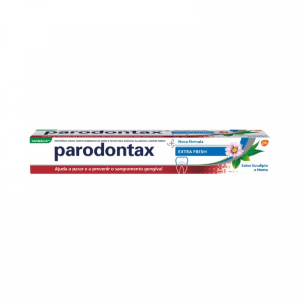 Parodontax Extra Fresh Pasta Dent 75Ml