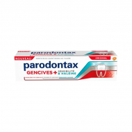 Parodontax Gengivas+ Sensibilidade/Halito Pasta Dent75Ml