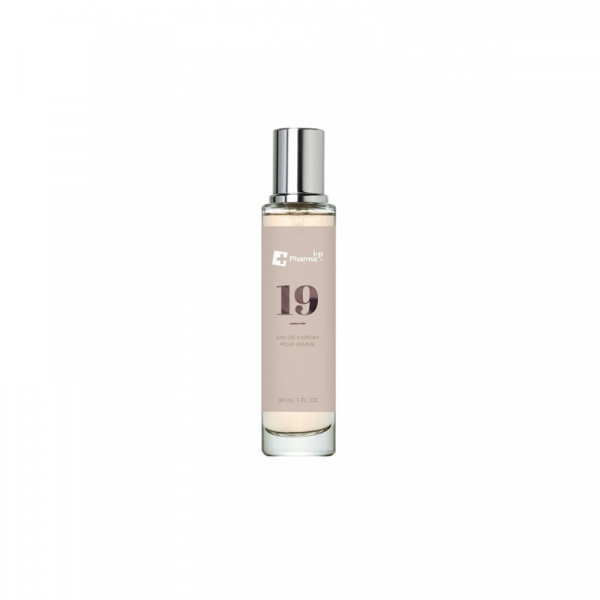 Perfume n 19 Iap Pharma 30ml