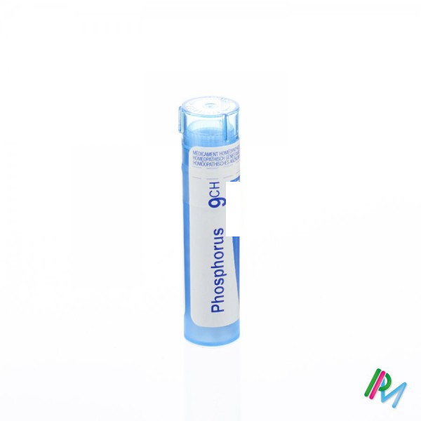 Phosphorus 9ch gran farmacia Melo