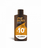 Piz Buin Allergy Locao SPF50+ 200Ml X2