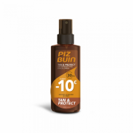 Piz Buin Tan Protetor Oleo Spray SPF30 150mlx2