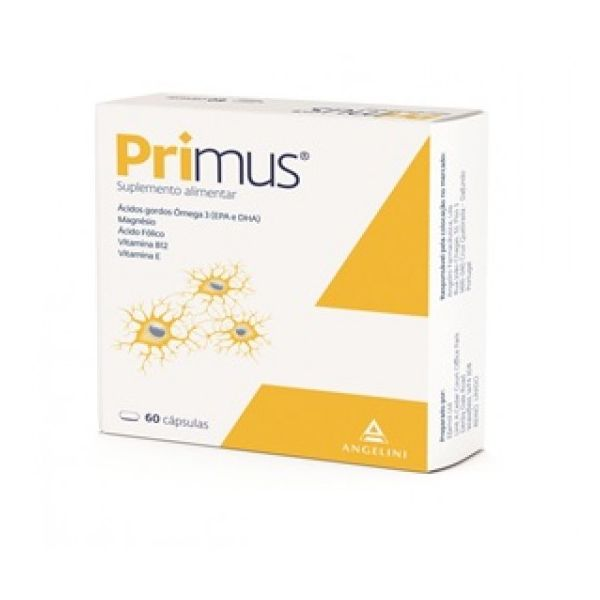 Primus Caps X 60