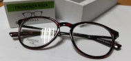 Farline Optica Oculos Leitura Provenza Vermelha +2.00