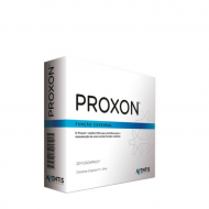Proxon Ampolas 10mlx 20 + Capsulas X 20