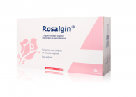 Rosalgin Solução Vaginal 140ml