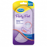 Dr. Scholl All Day Protection Suporte Arco Pé