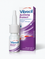 Vibrocil Actilong Protect