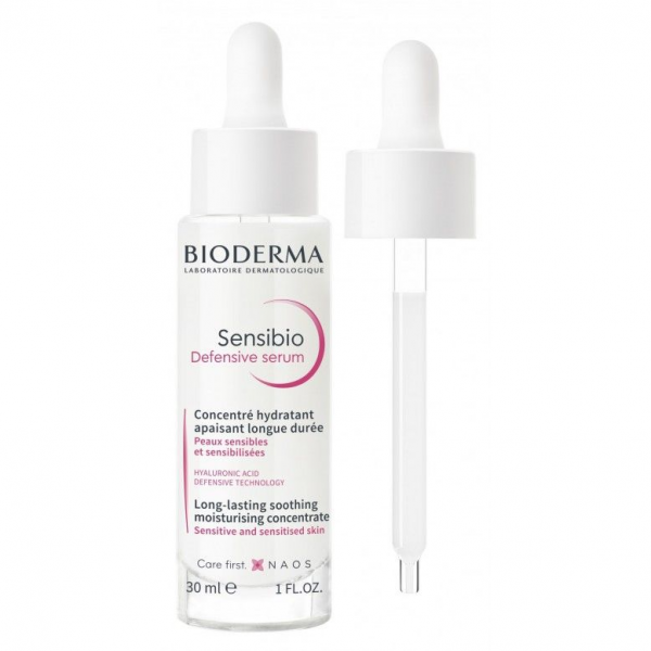 Sensibio Bioderma Defensive Serum 30ml