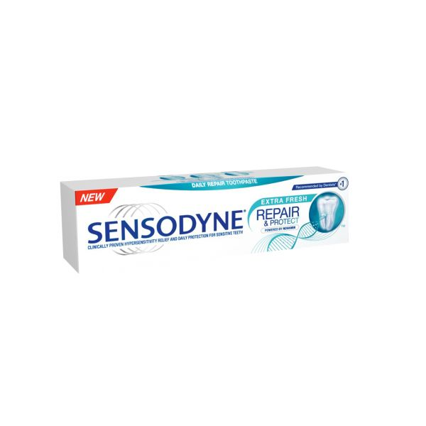 Sensodyne Repair & Protect Pasta dentfrica extra fresh 75ml 