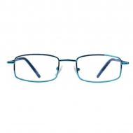 Sevilla Azul Oculos Leitura +2.00