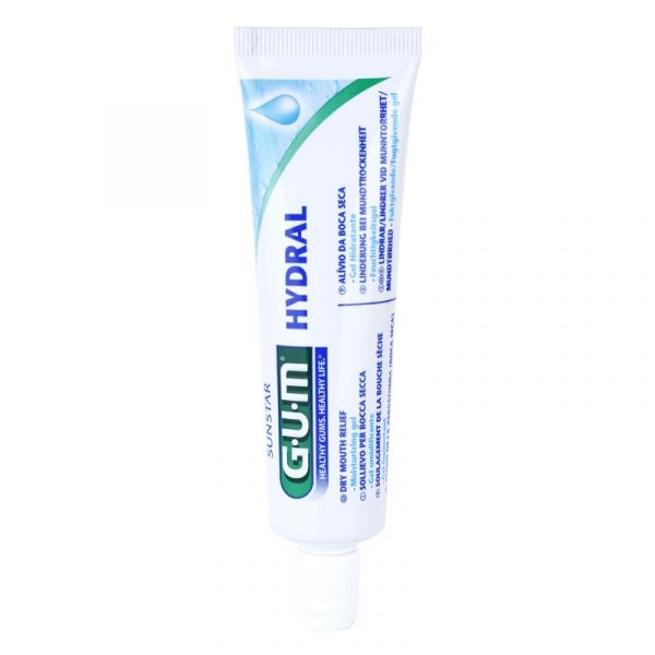 Gum Hydral Gel Hidratante 50ml