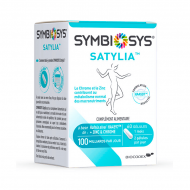Symbiosys Satylia Caps X60