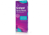 Telfast Spray Nasal (120 doses)