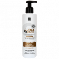 Th Curly Care Line Activador 200ml