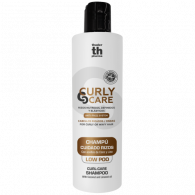 Th Curly Care Line Champoo 300ml