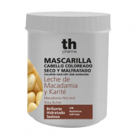 Th Pharma Mascara Lt Macadamia/Karite 700ml