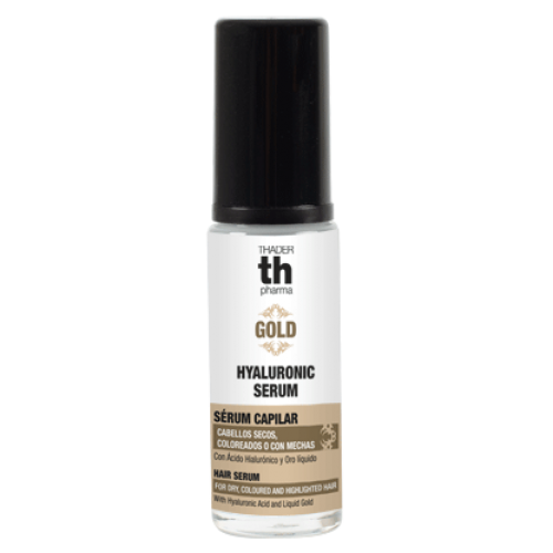 Thpharma Gold Hyaluronic Serum