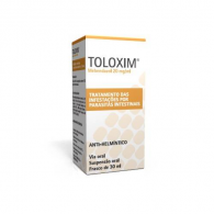 Toloxim, 20 mg/mL-30 mL x 1 susp oral medida