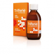 Trifene 20 mg/ml Suspenso Oral 100ml