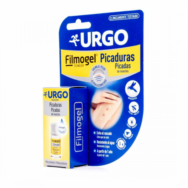 Urgo Filmogel Picadas Insectos 3,25 Ml