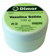 Vaselina Solida Dimor 100g