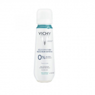 Vichy Desodorizante Spray Frescura Extrema 48H