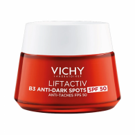 Vichy Liftactiv Creme B3 anti-manchas