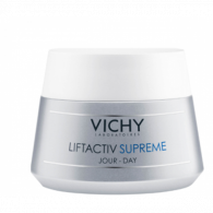 Vichy Liftactiv Supreme Creme Pele Seca a Muito Seca 50ml