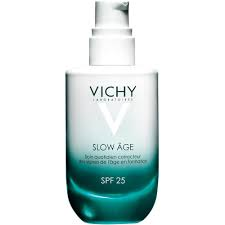 Vichy Slow Age Creme Dirio 50ml