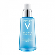 Vichy Aqualia Creme Hidratante Uv Spf25 50Ml